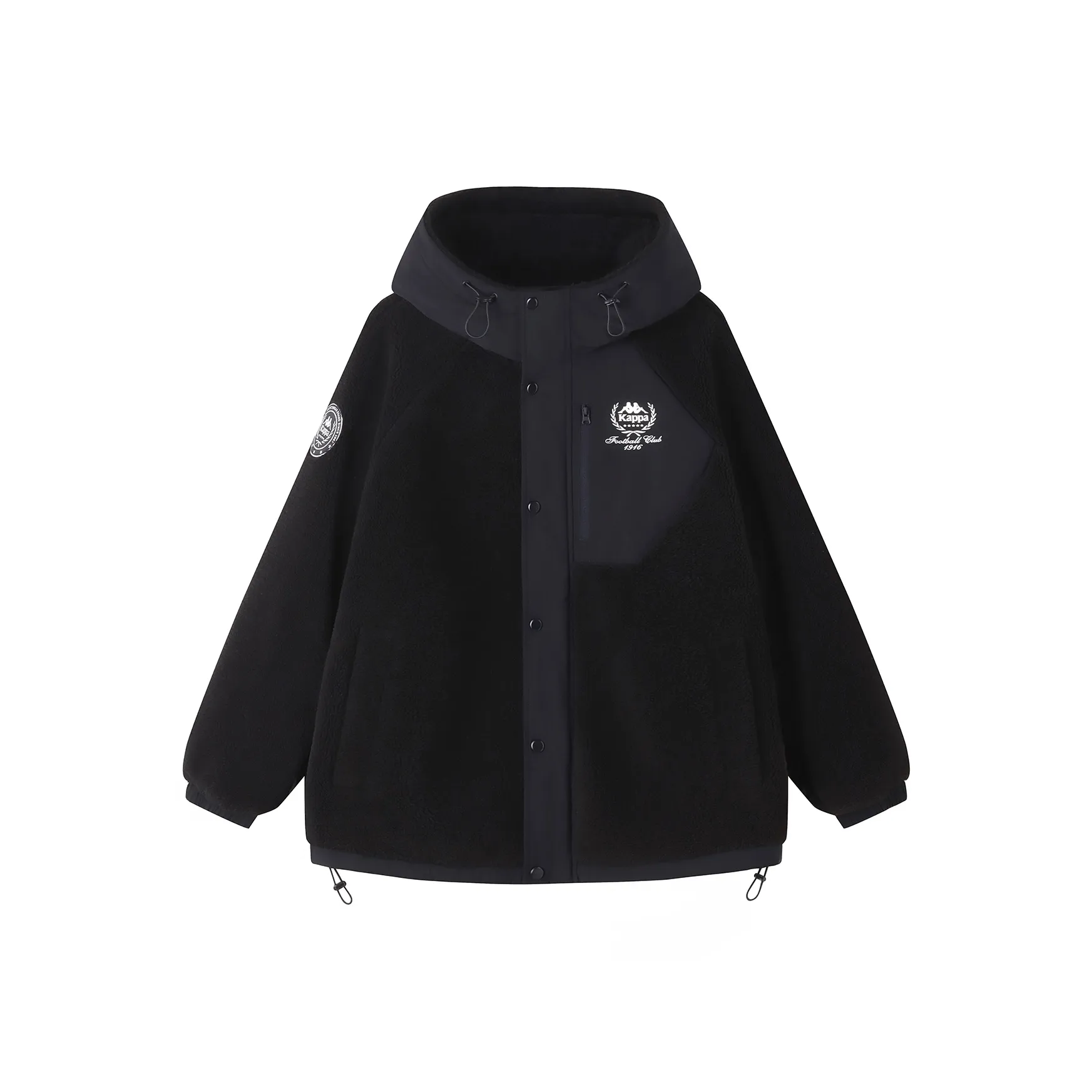 KAPPA Женские Бархатные Куртки