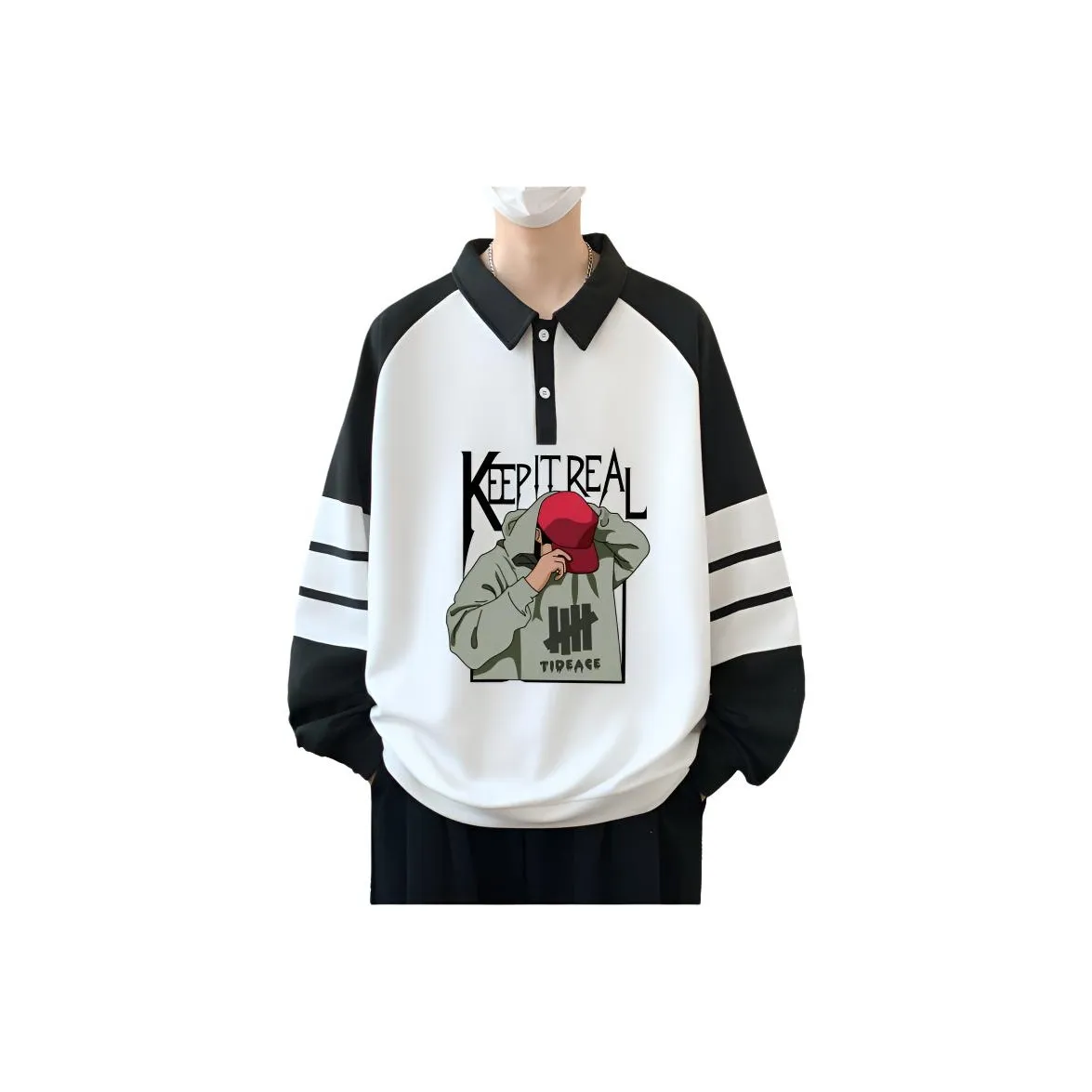 APBM Мужские Свитшоты