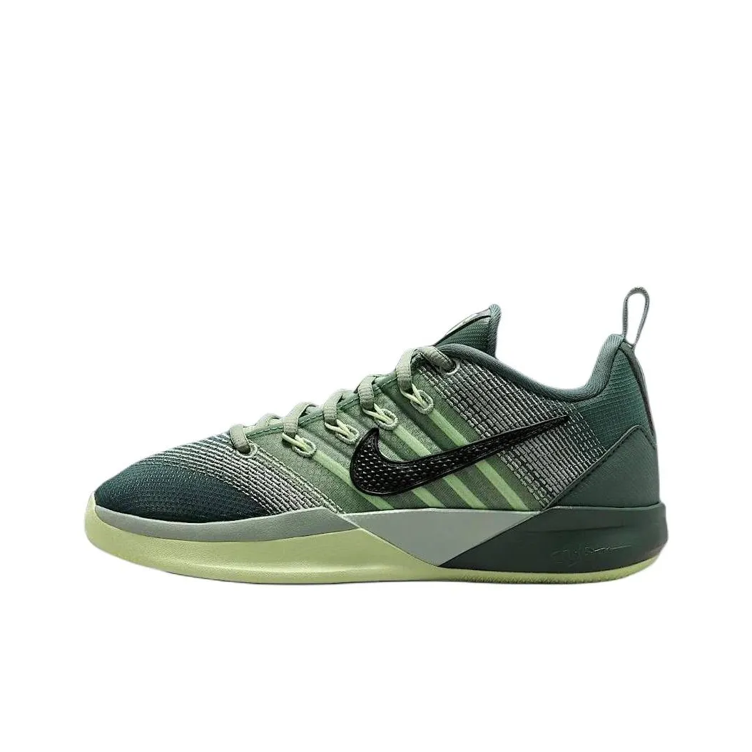 Nike Sabrina 3 Rebound Support Low Top Детские Баскетбольные Кроссовки