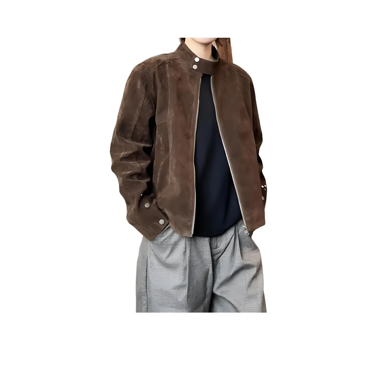 Humanism 1986 Унисекс Куртки