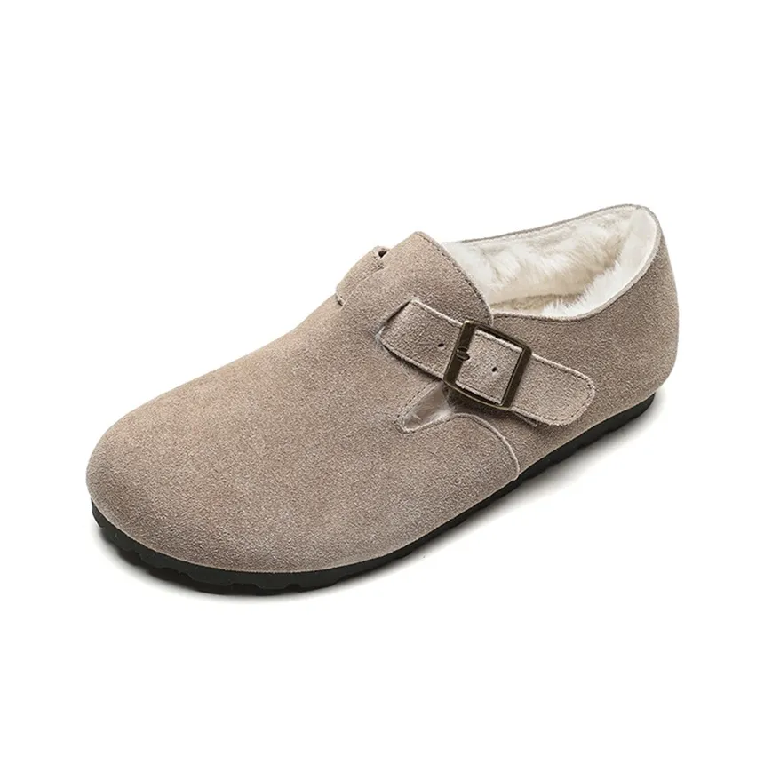 Lanza Резиновые Туфли Birkenstock Женские