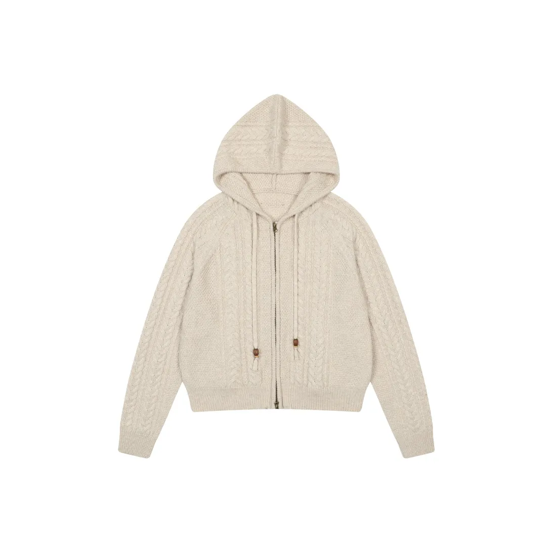 MostwantedLab Свитер Кардиган Унисекс