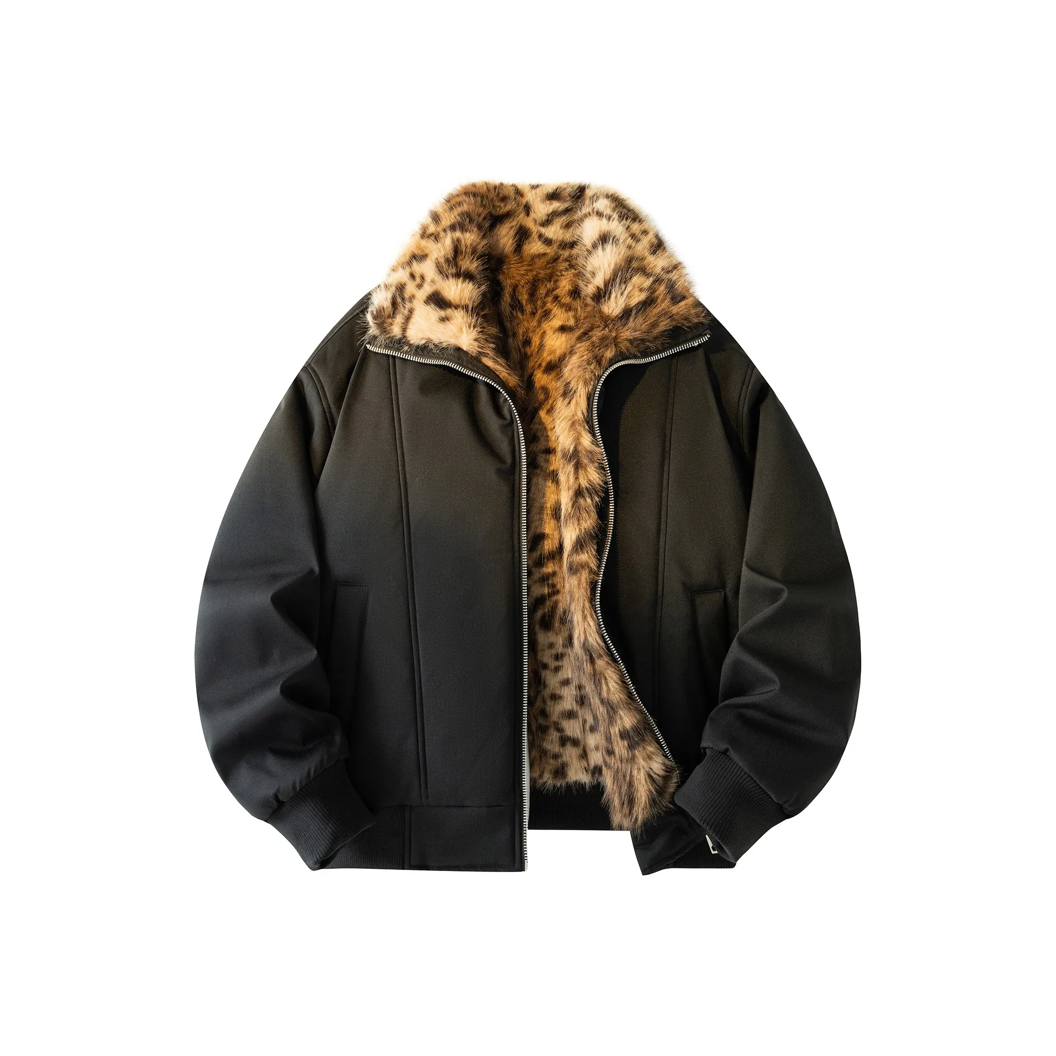 PAEFA Унисекс Пуховики