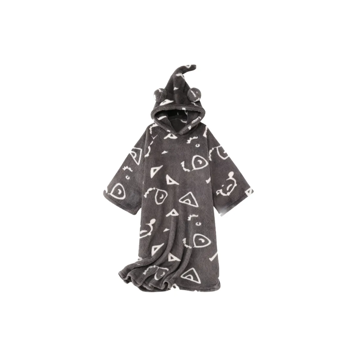 Silent Beauty Женская халат для сна