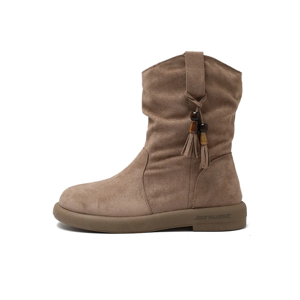 JEANSWEST Женские ботильоны