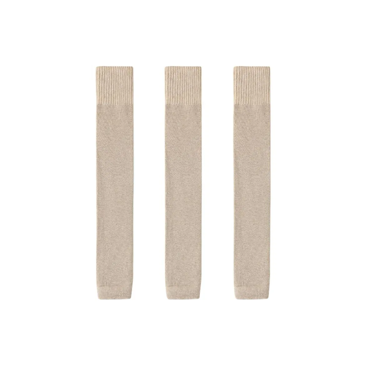 XIA.WA.ZHI.XIU Носки для бедра высокого подъема Женские