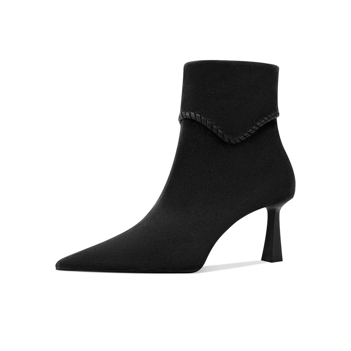 Shesrim Женские ботильоны