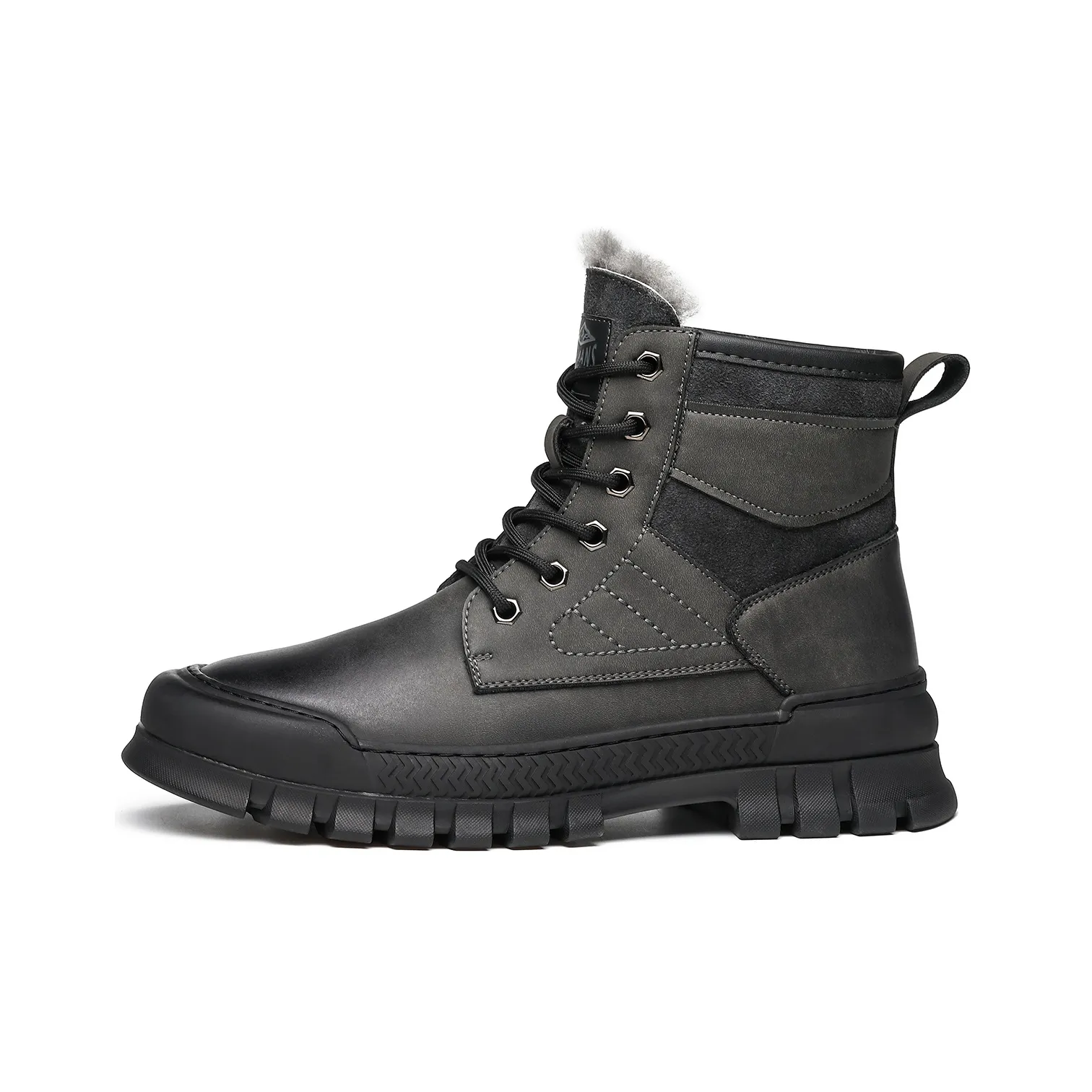 MILLIE'S Носки Crew Martin Boot Мужской