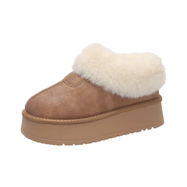 AFJI Сноубутсы Женские