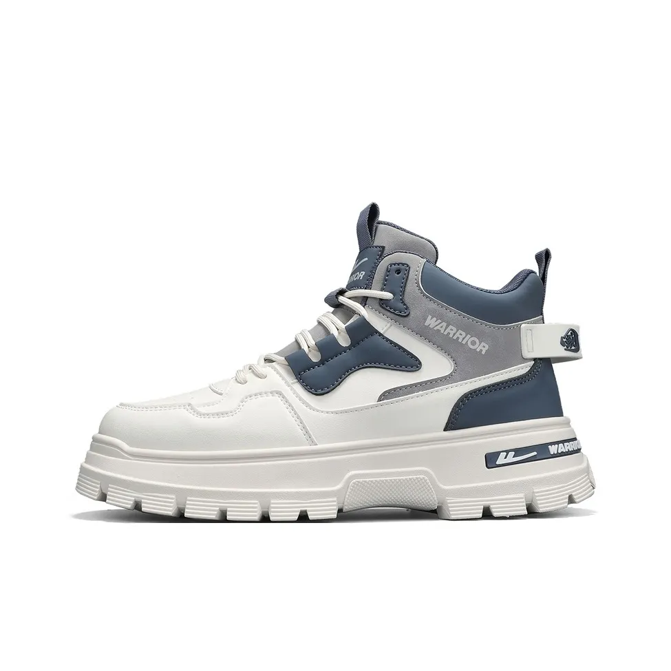 Warrior Рабочие ботинки Ankle Длина Martin Boot Мужской