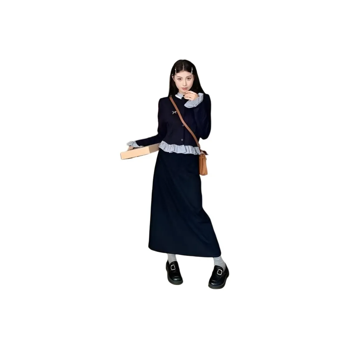 VINMUK Женские Комплекты с Юбкой