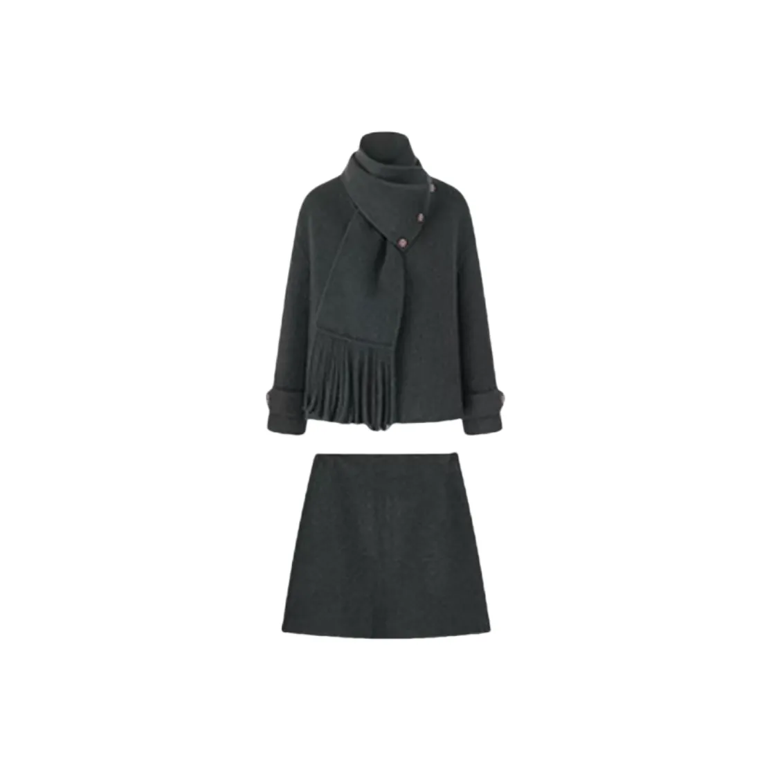 ZEKIKO STUDIO Комплект с юбкой Женские