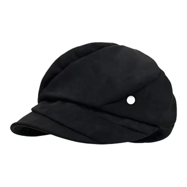 MUYKUY Полиэстер Хлопковая Смешанная Береты Женские