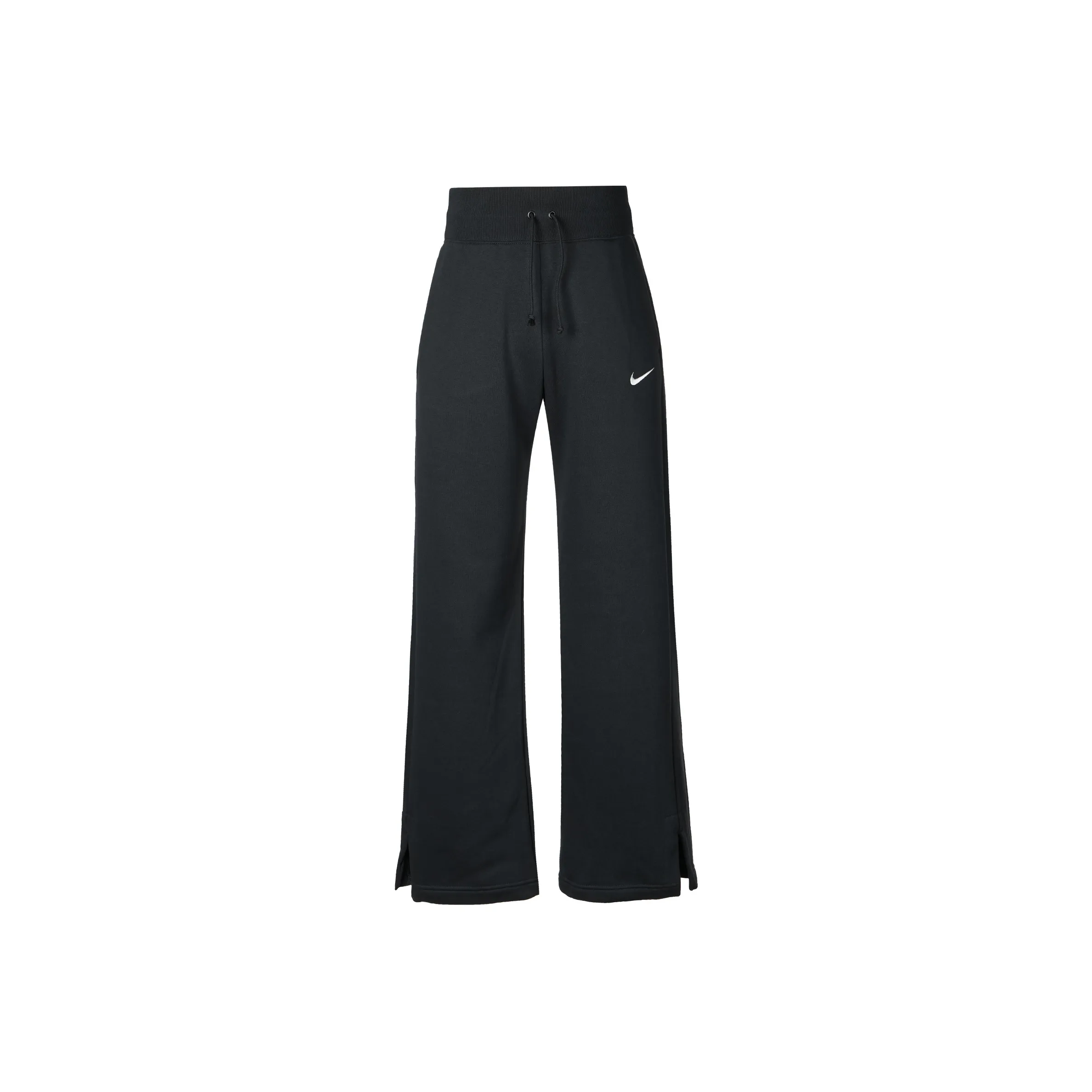Nike Knitted Sweatpants Women's Black
