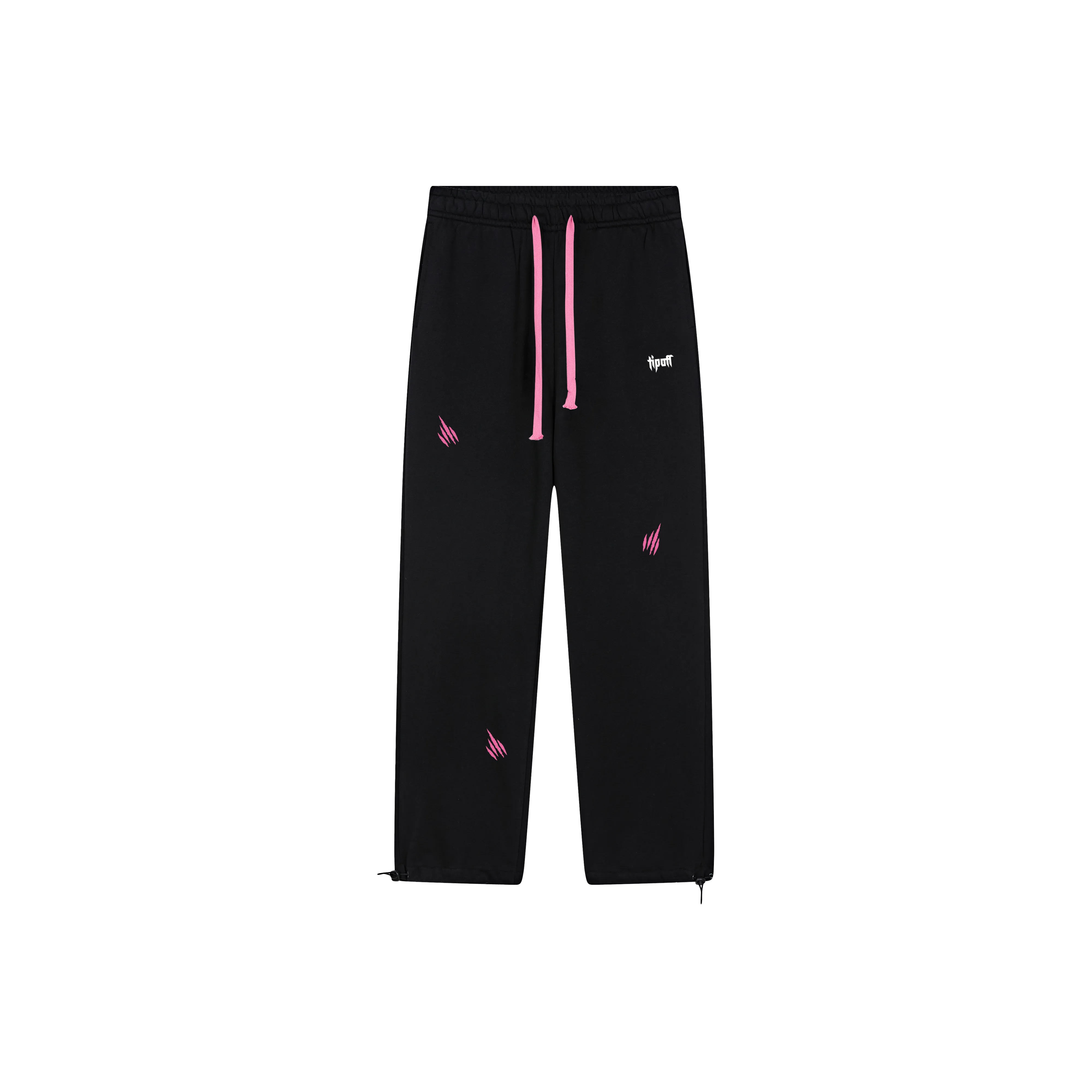 TIP Off Вязаные тренировочные штаны унисекс