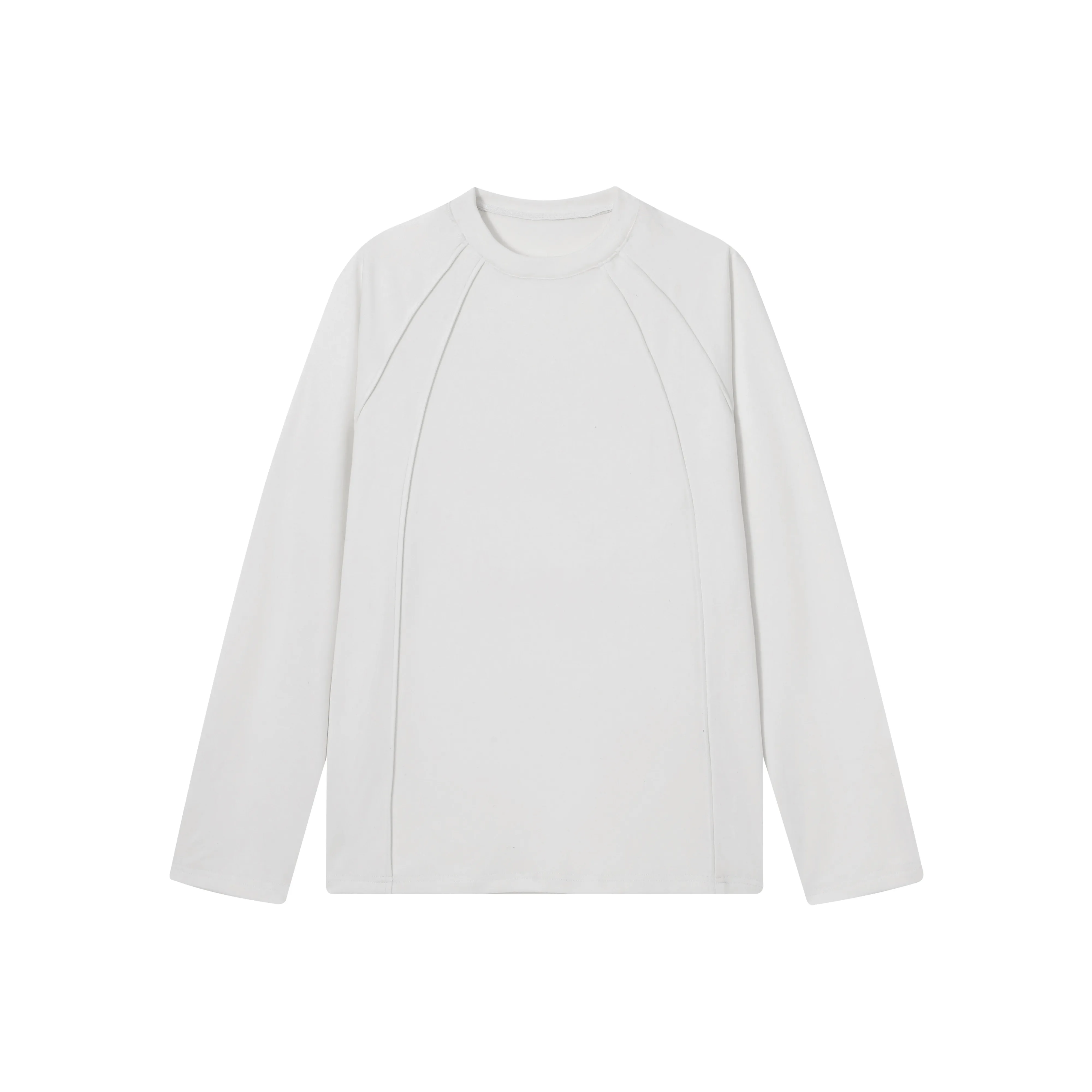 REBIRTHRABBIT Длинный рукав Т-рубашка Унисекс