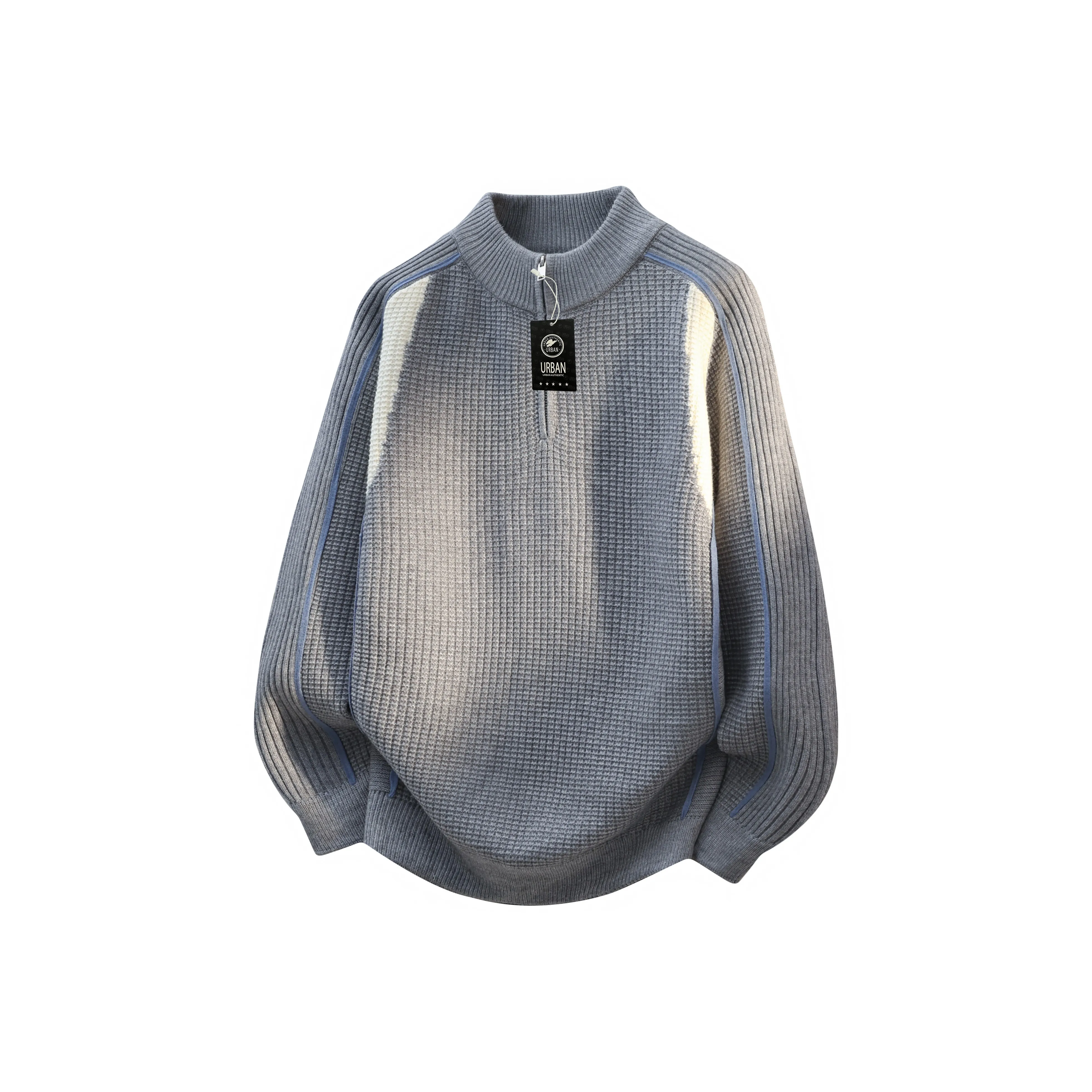 URBAN AUTHENTIC Трикотаж Унисекс