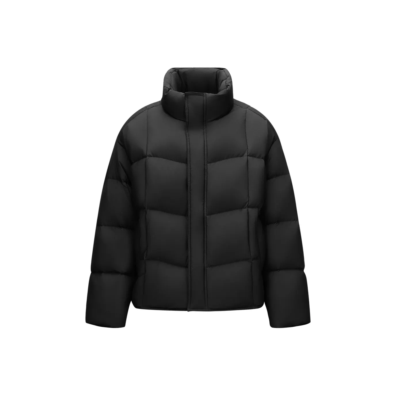 Semir Mall Same Style Men's Clothing Пуховик Унисекс