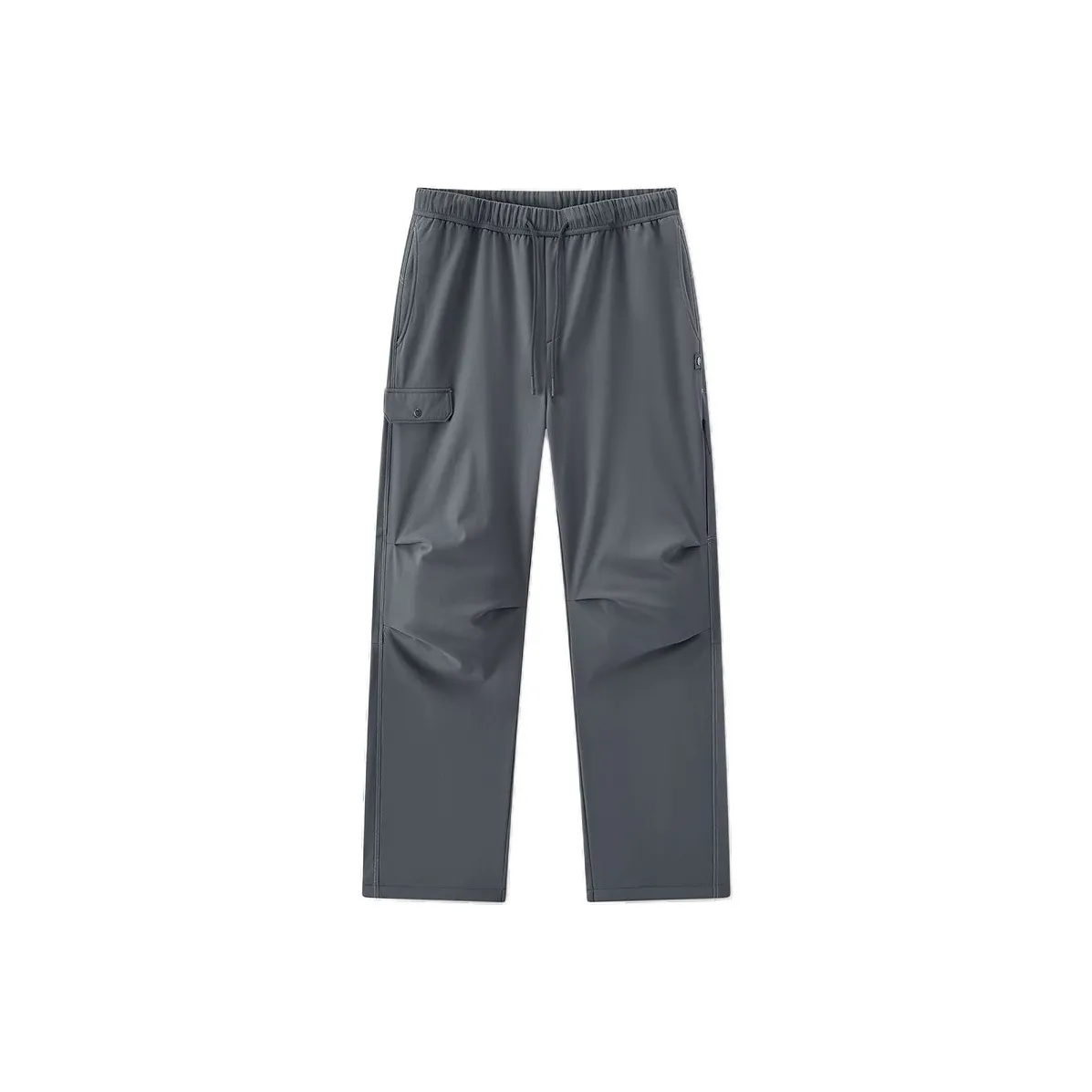 Semir Мужские Повседневные Брюки