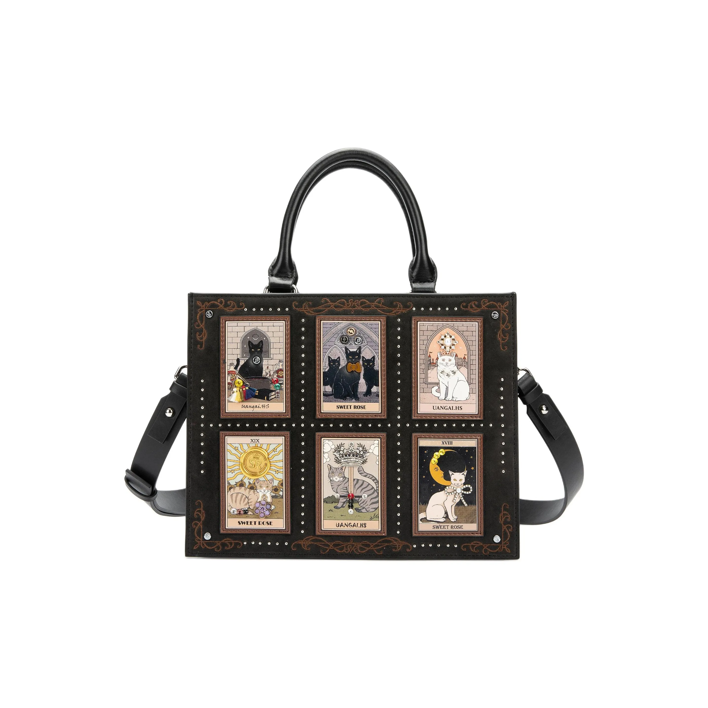 Anthracene Сумки Женские