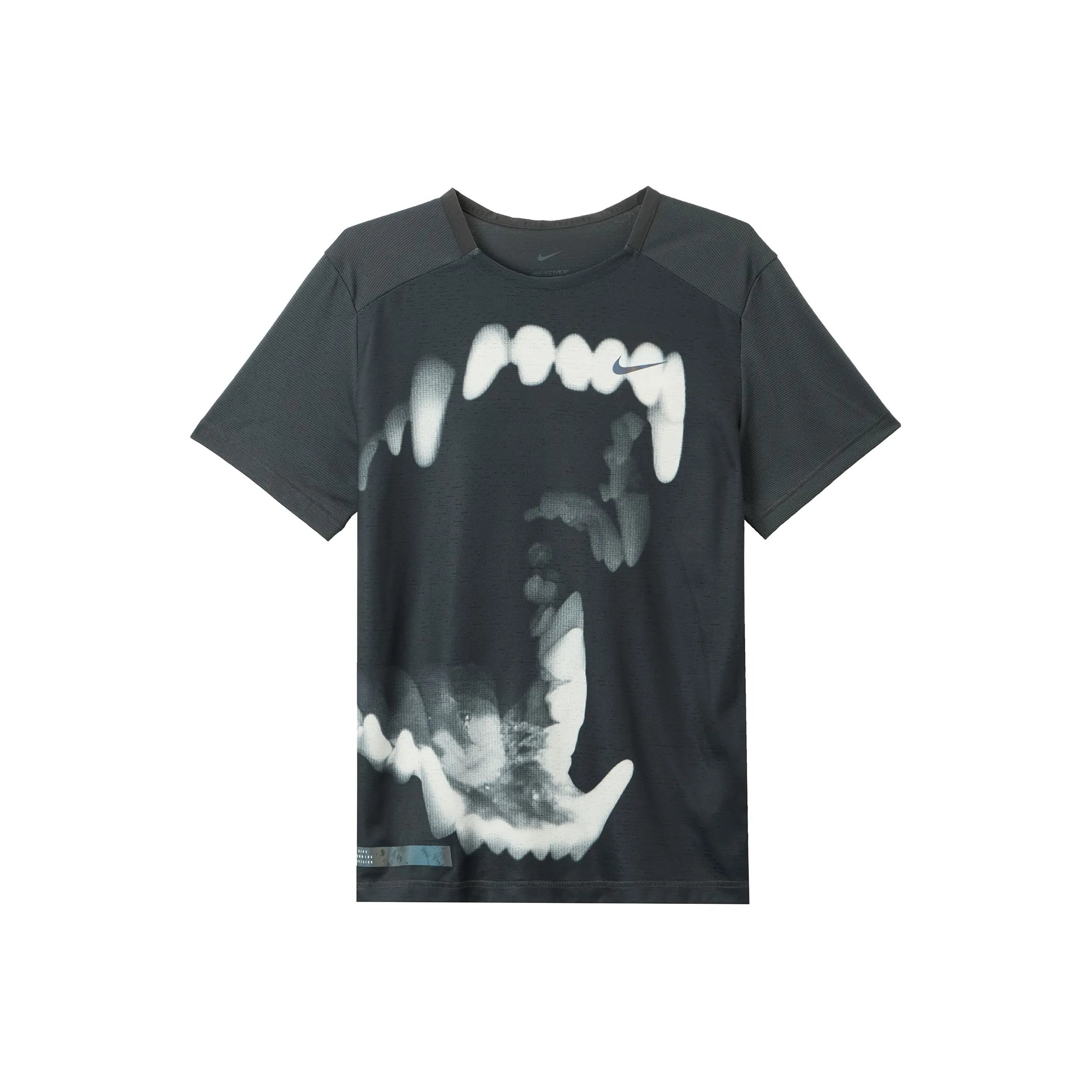 Nike T Shirts Men Black