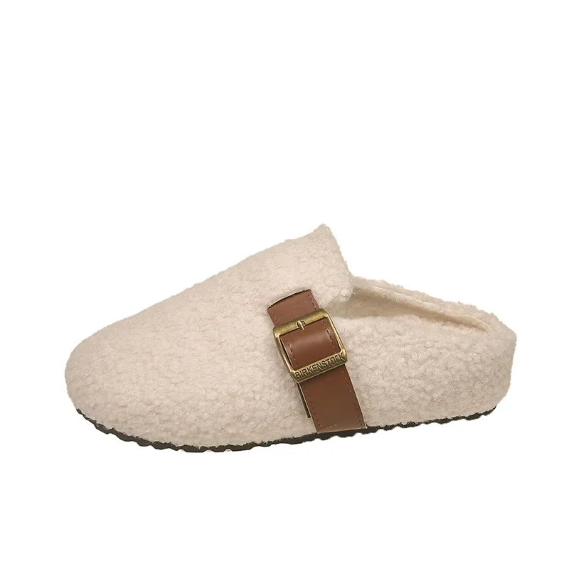 Rutai Резиновая подошва противоскользящие модные тапочки для женщин