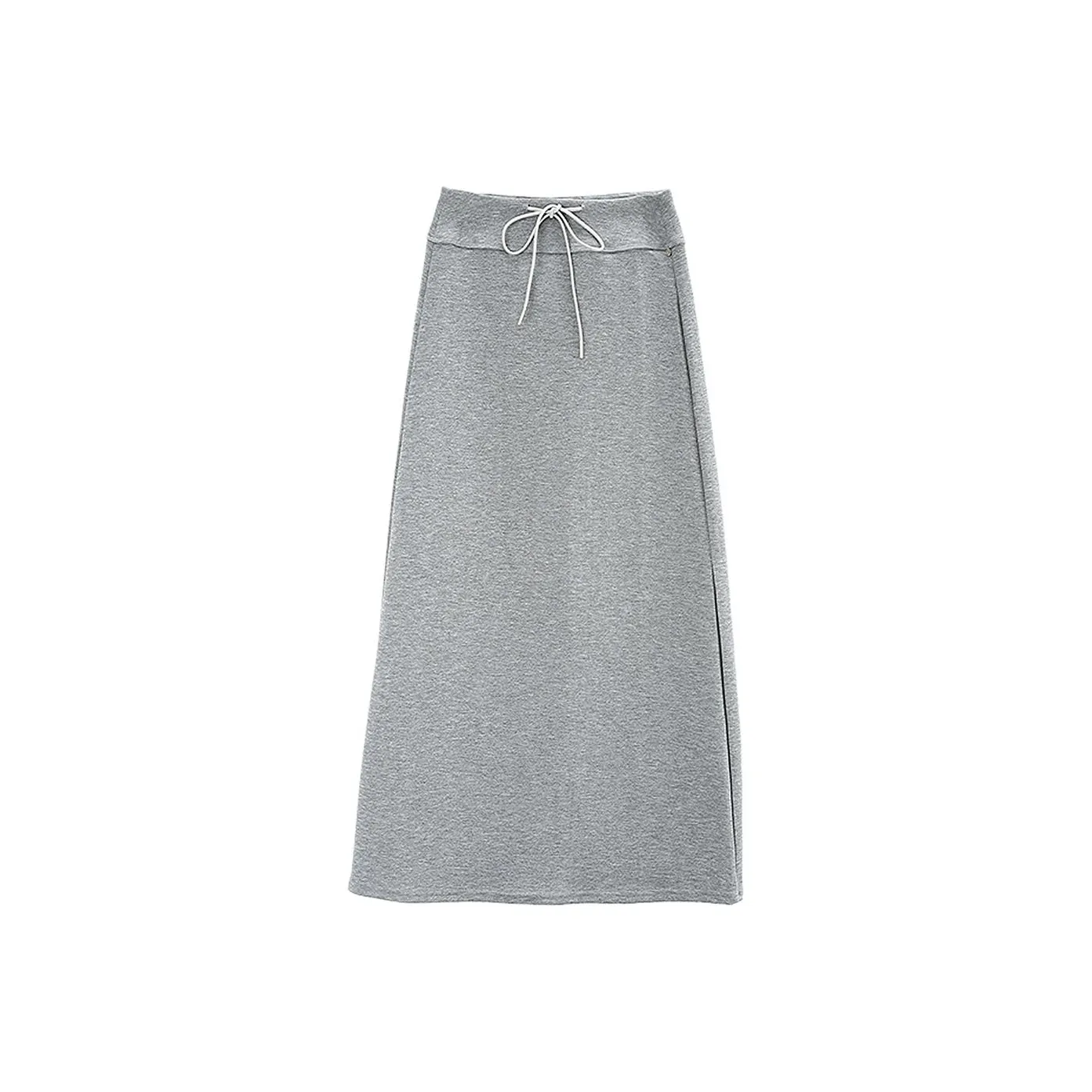 A paradise for awakening Повседневный Длинный Юбка Женские