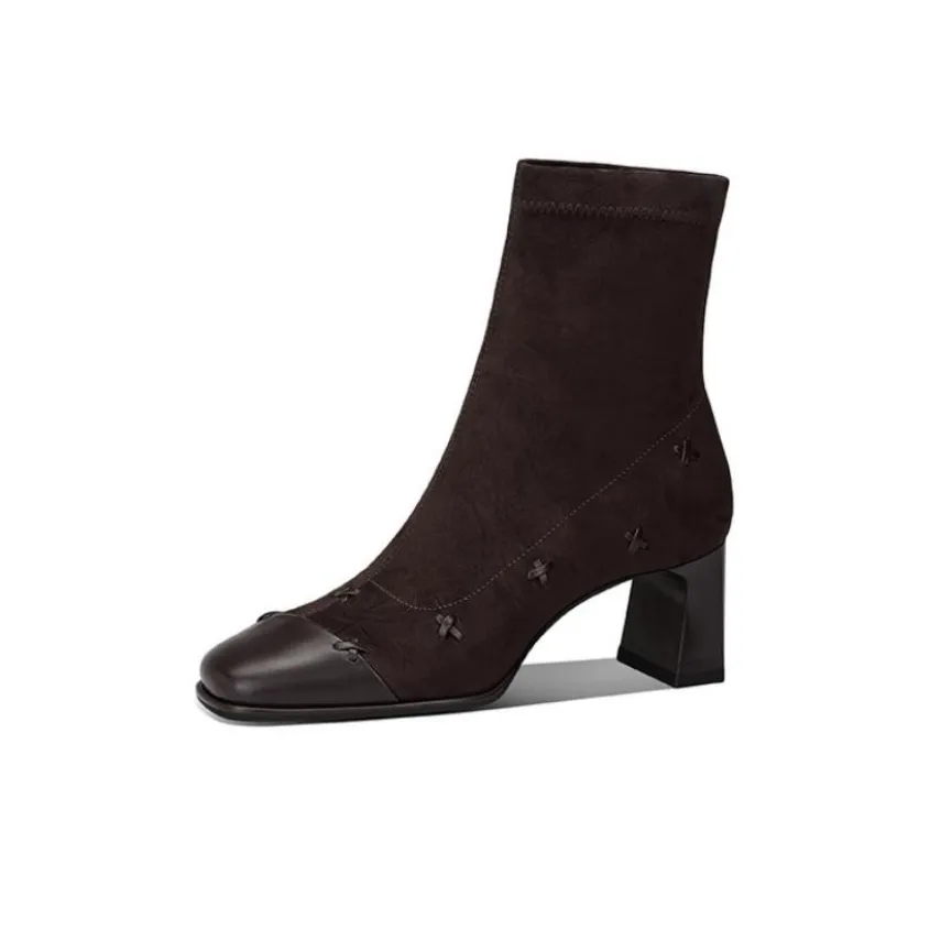 JESSICA SOPHIA Женские ботильоны