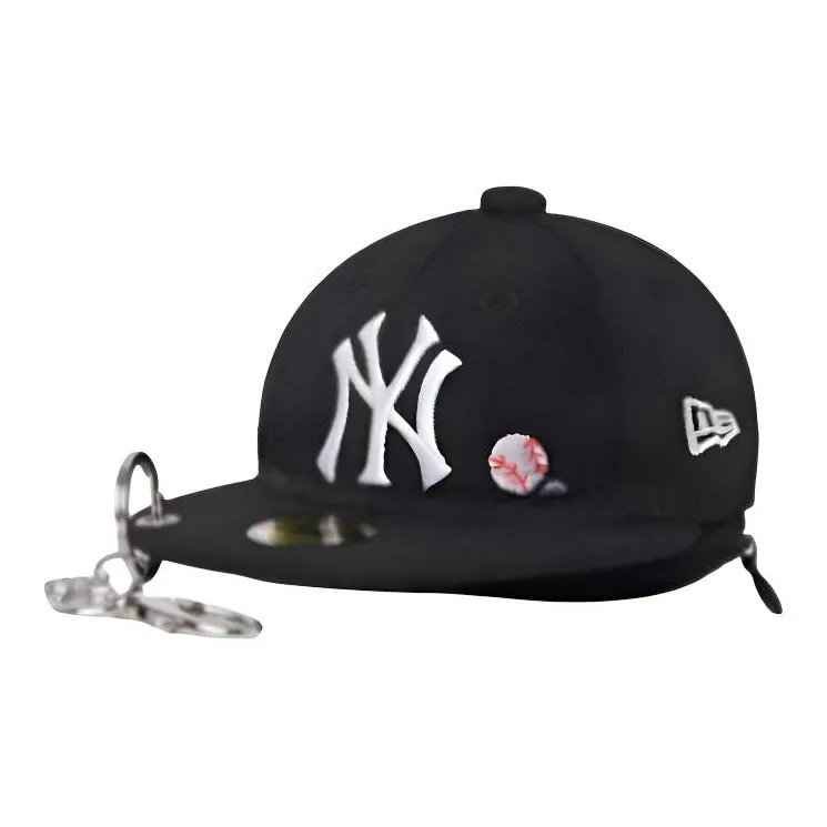 NEW ERA New York Yankees Сумка Аксессуар Унисекс Черный