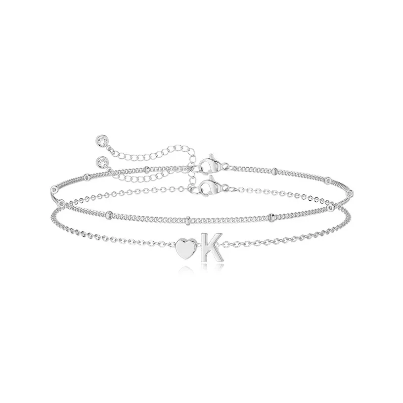 RINGLOVE Сплав Браслеты Женские