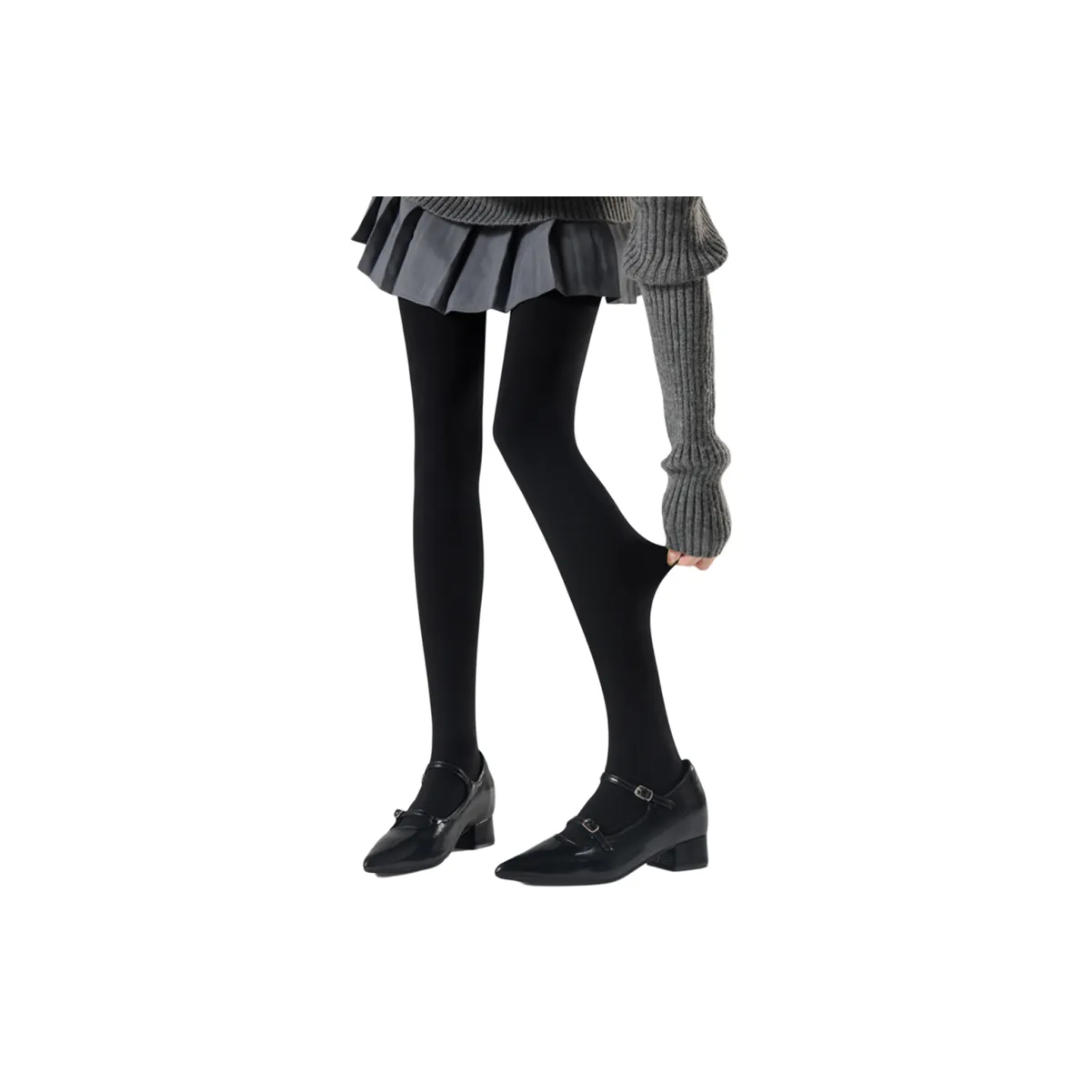 FAVMARTHA Женские чулки