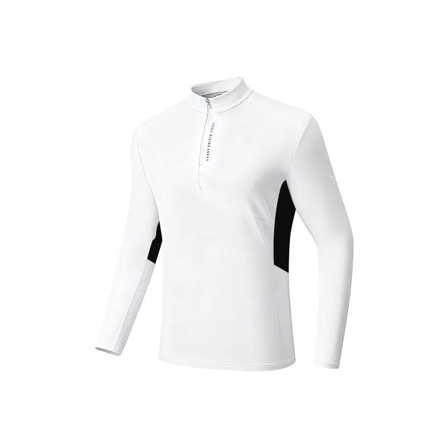 ANTA ZONGXUNXILIE Трикотаж Мужской