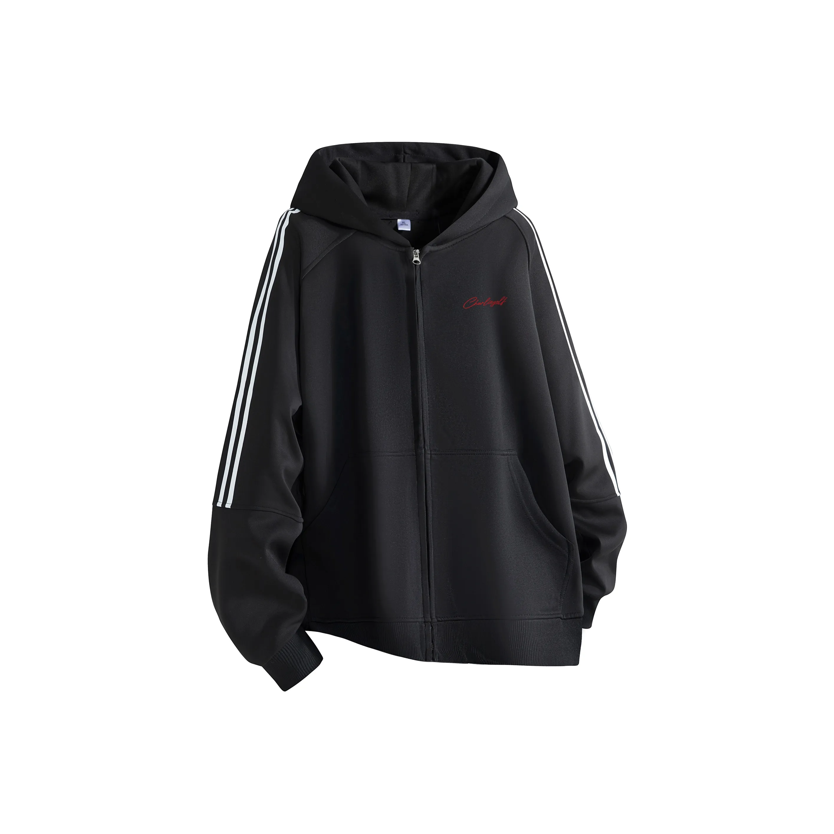 CHARLIE GOLF Свитшот Куртка Унисекс