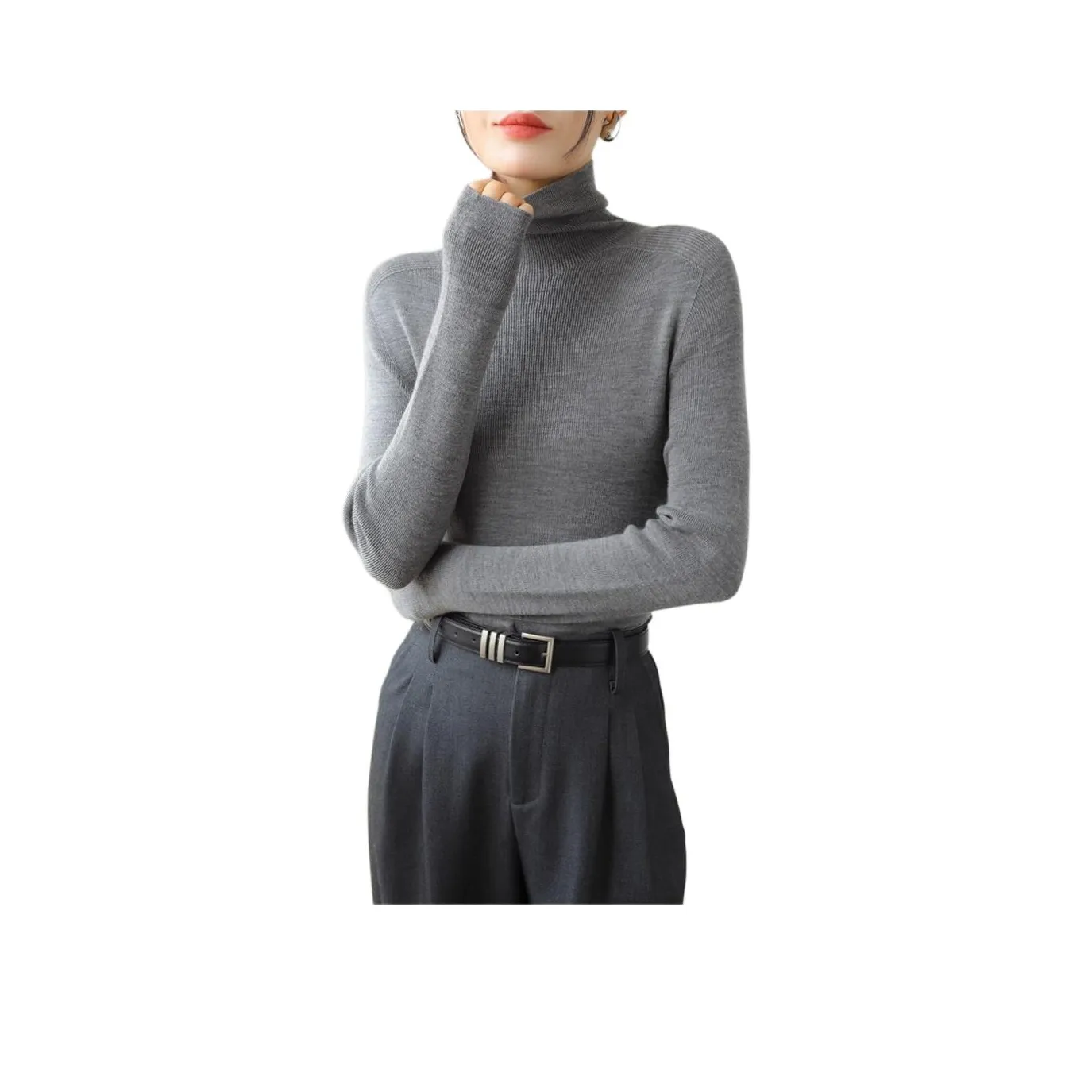 JECCI FIVE Женская трикотажная одежда