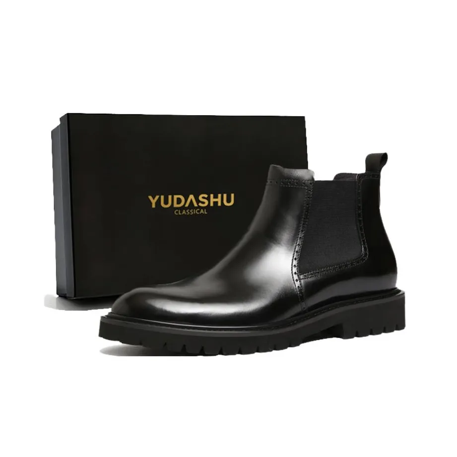 YUDASHU Челси Мужской