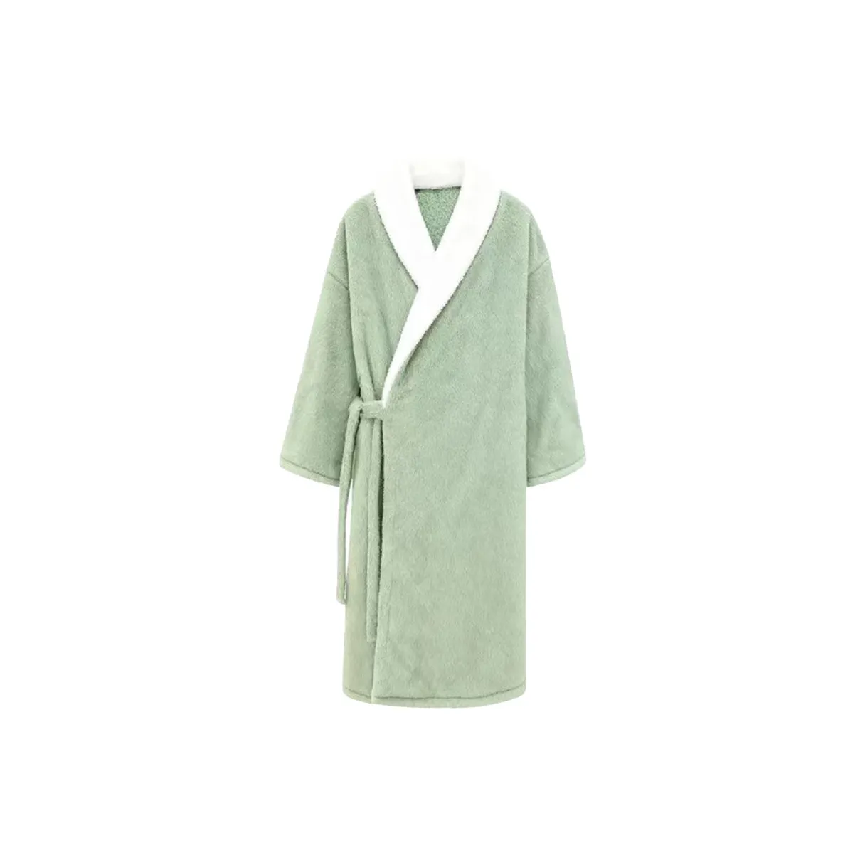 Silent Beauty Женская халат для сна