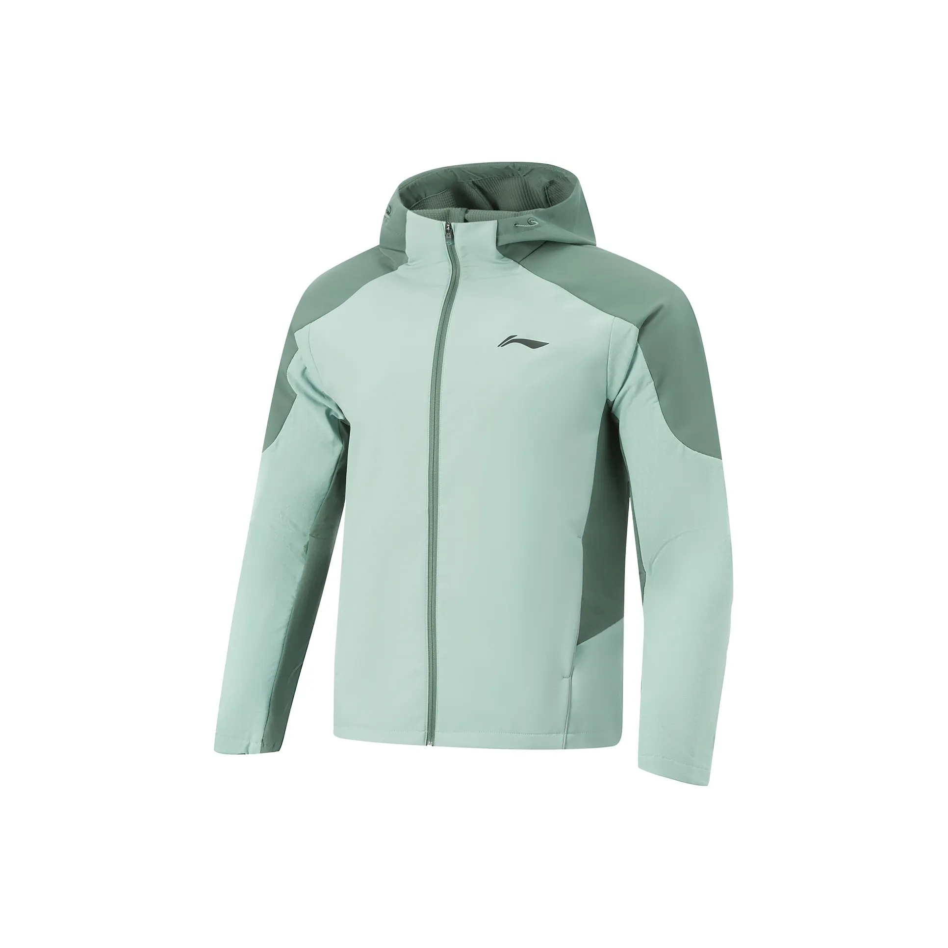 Лайнер Running Collection Мягкая Оболочка Куртка Мужская