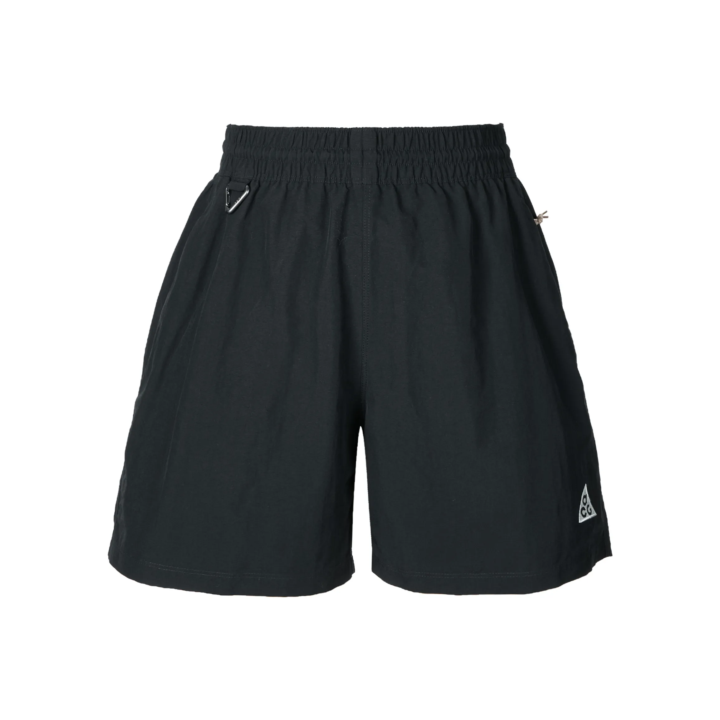 nike ACG Повседневные шорты Женские Черный