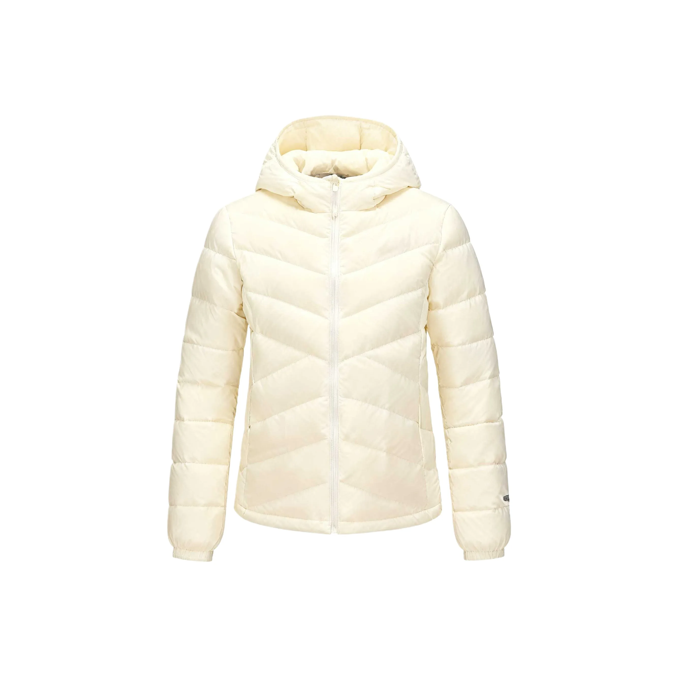 Skechers Mountain and Wild Outdoor Series Пуховик Женские