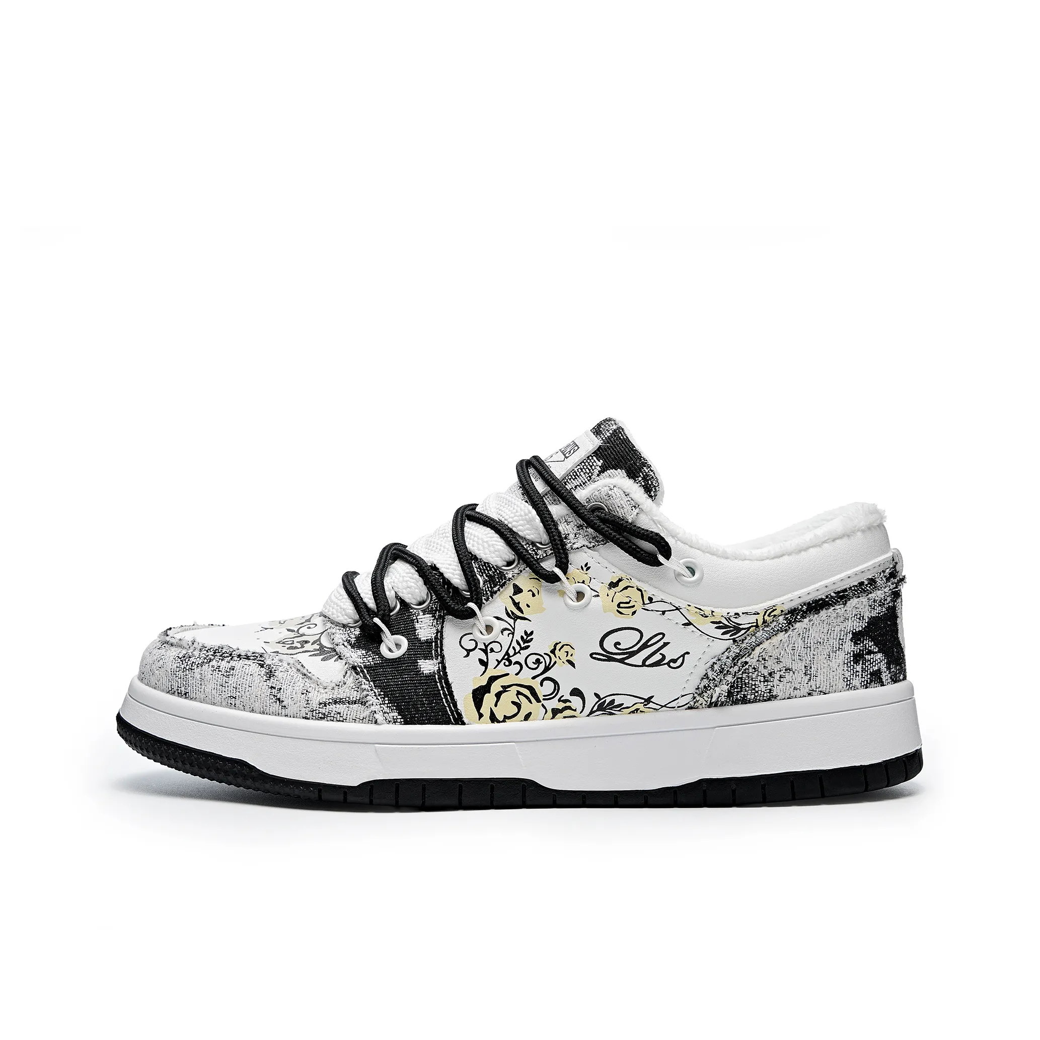 LAZY BONS Высота Увеличивающие Устойчивые к Износу Противоскользящие Низкие Кроссовки для Скейтбординга Унисекс