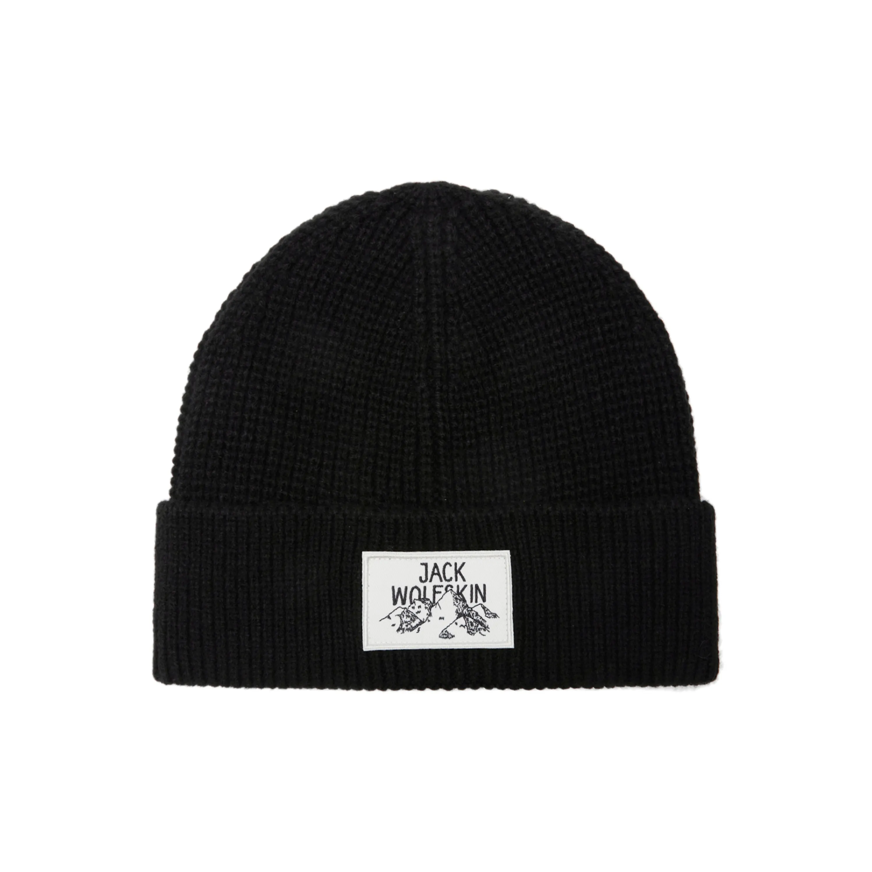 Jack Wolfskin Акриловые шапки-бини унисекс