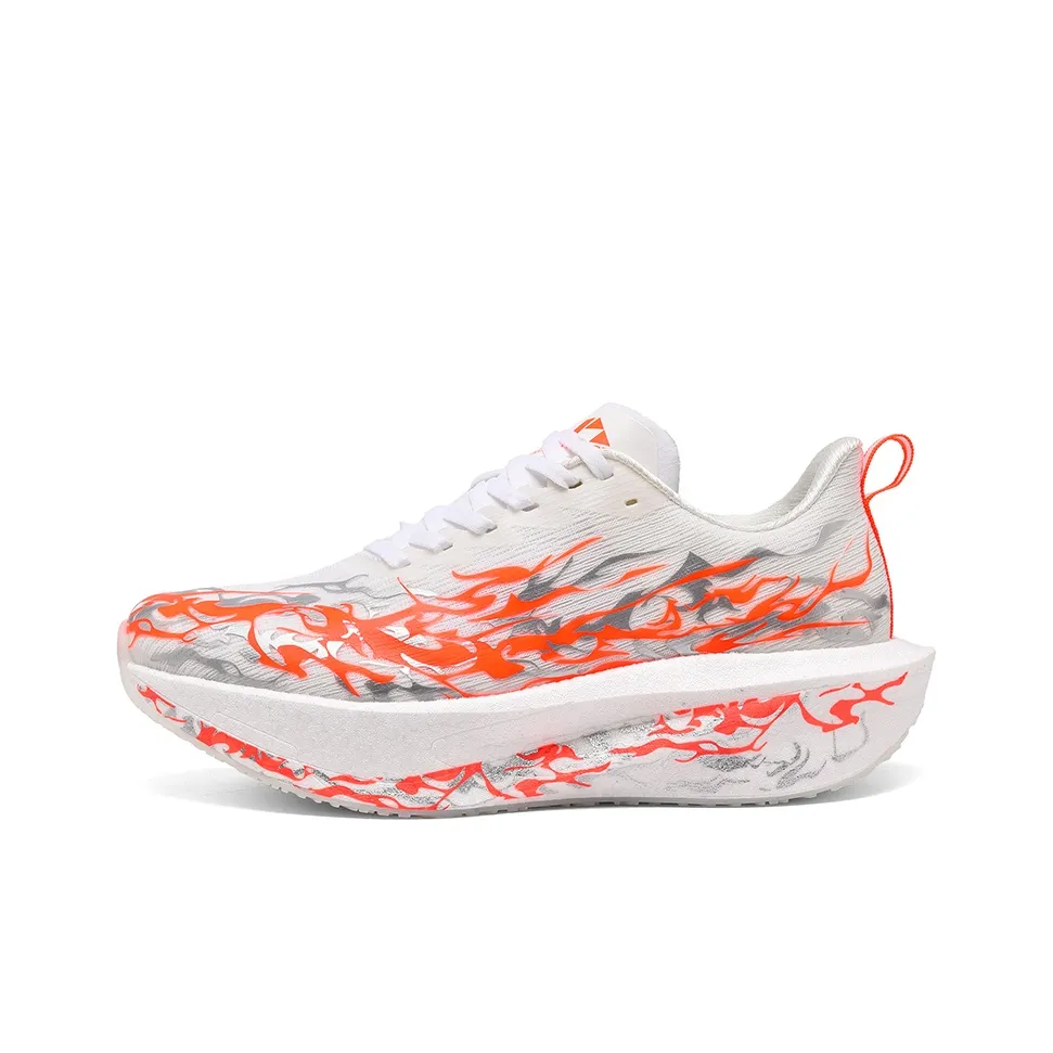 Sportful Шокабсорберы Покрытие Отводящий влагу Отскок Баланс Дышащий Низкий Топ Марафон Беговые кроссовки Унисекс