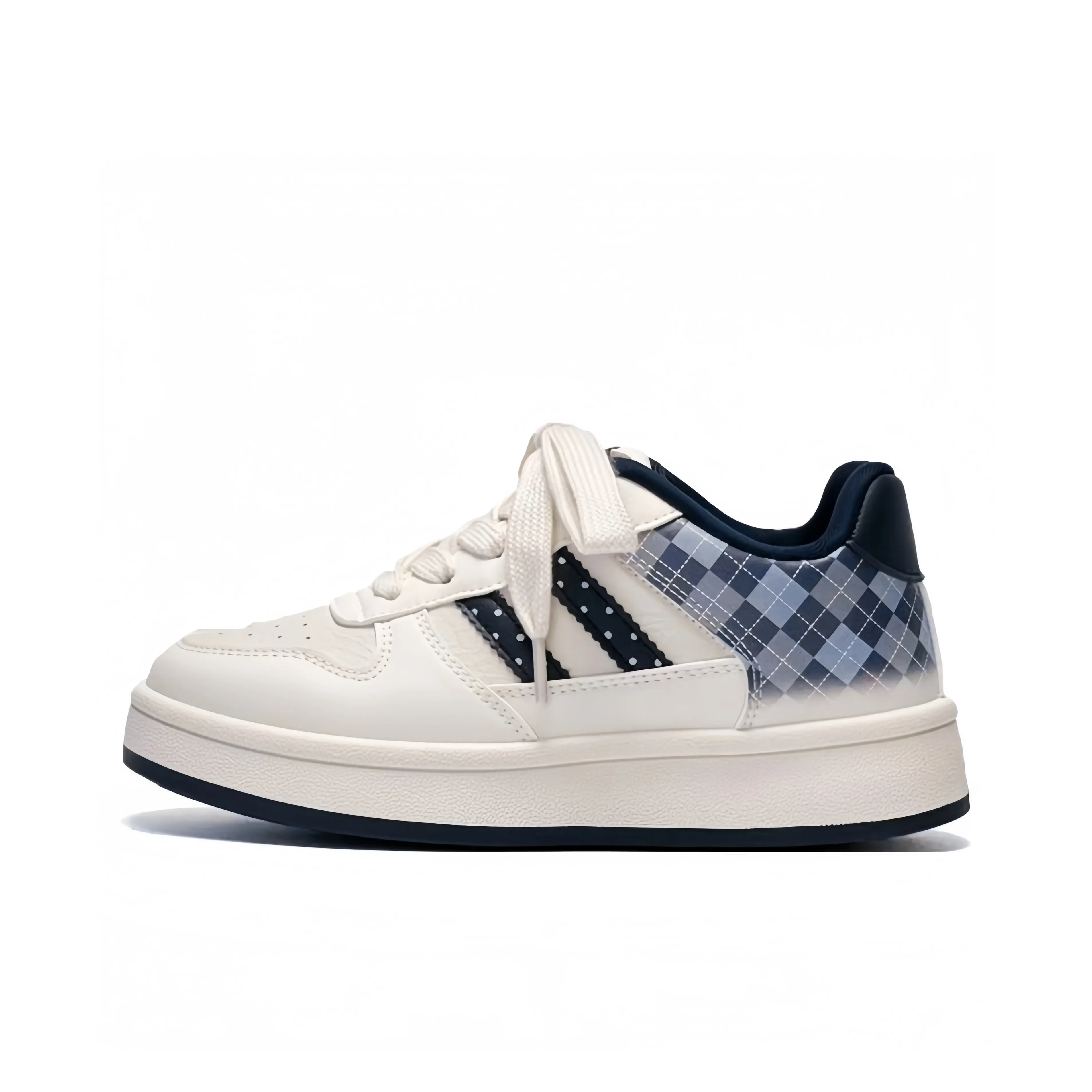 Luji Low Топ Скейтборд Кроссовки Женские