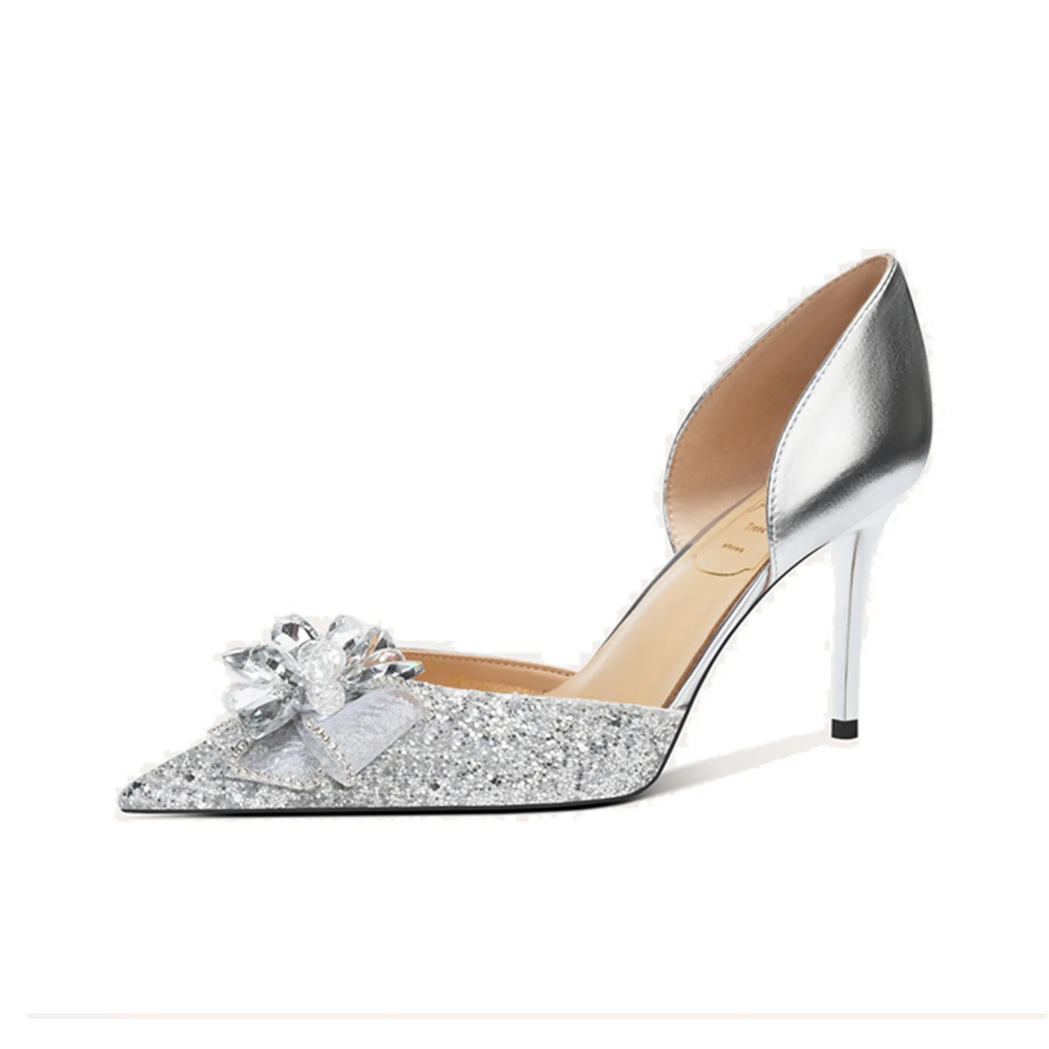 TATAYA Высокие каблуки Женские