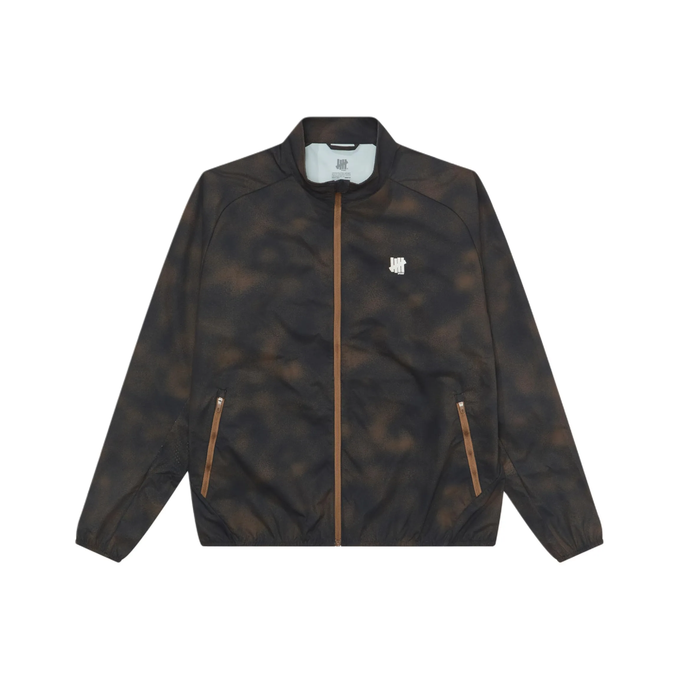 UNDEFEATED FW25 Куртки и пальто унисекс