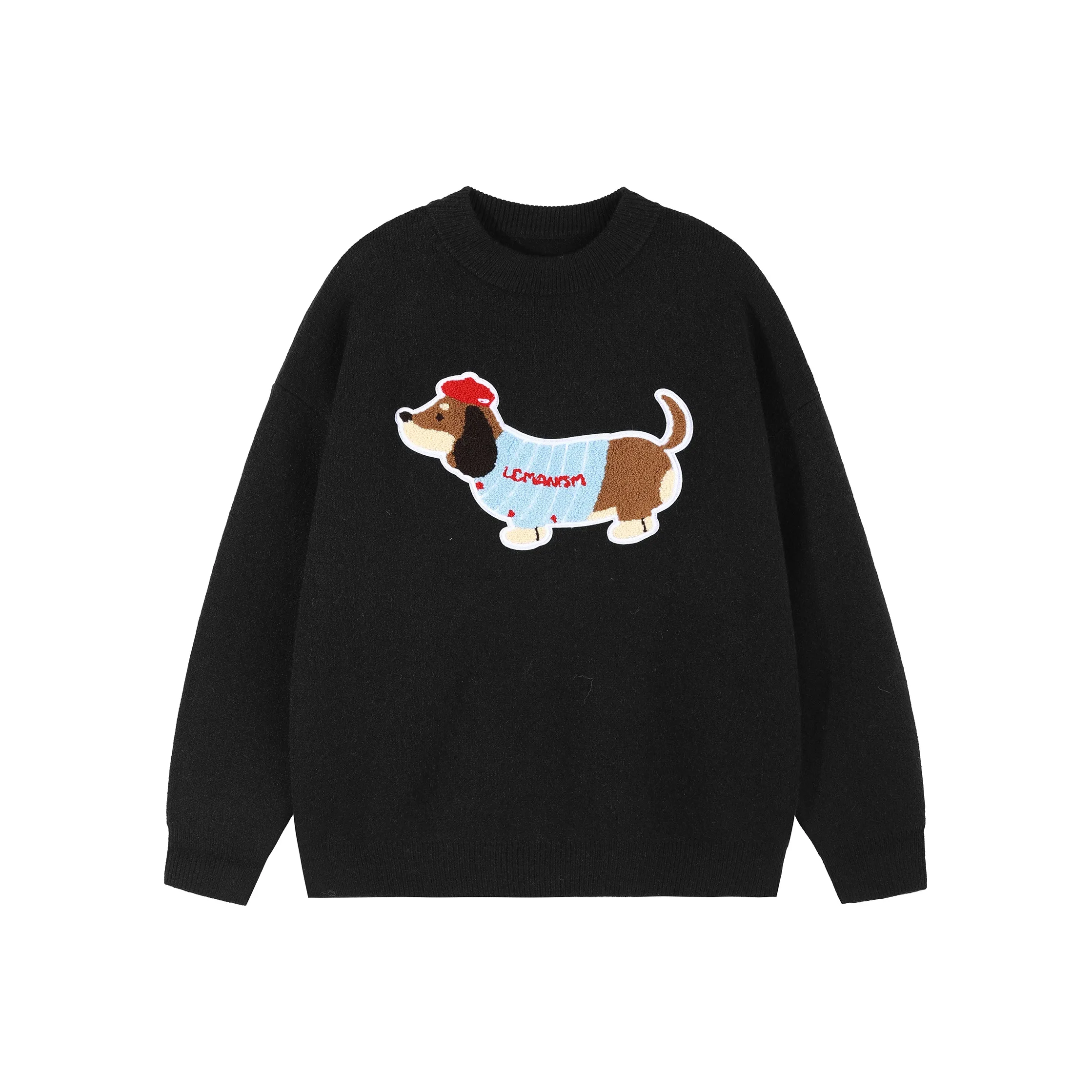 LEMANISM Sweaters Unisex