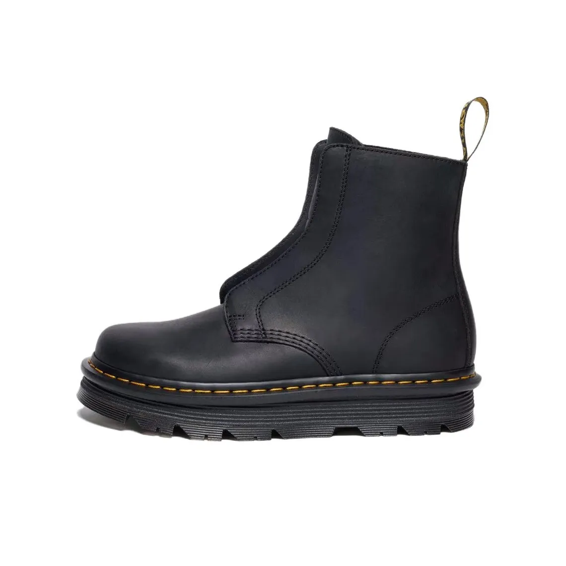 Dr.Martens ZEBZAG Короткий Мартин Ботинок Унисекс