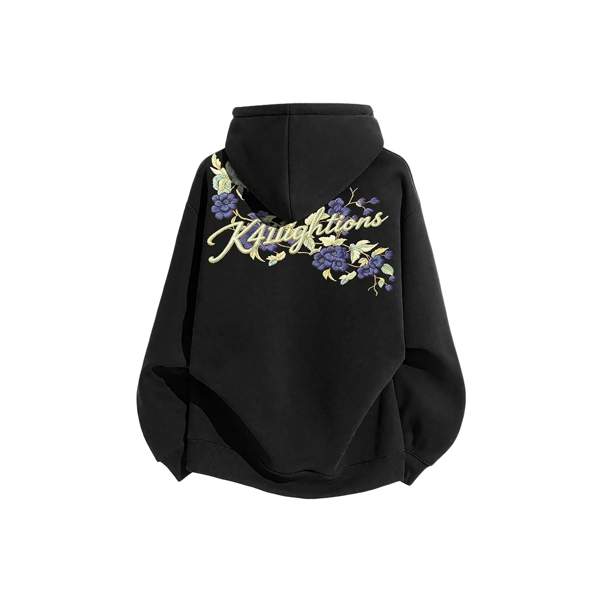 K411 Унисекс Свитшоты