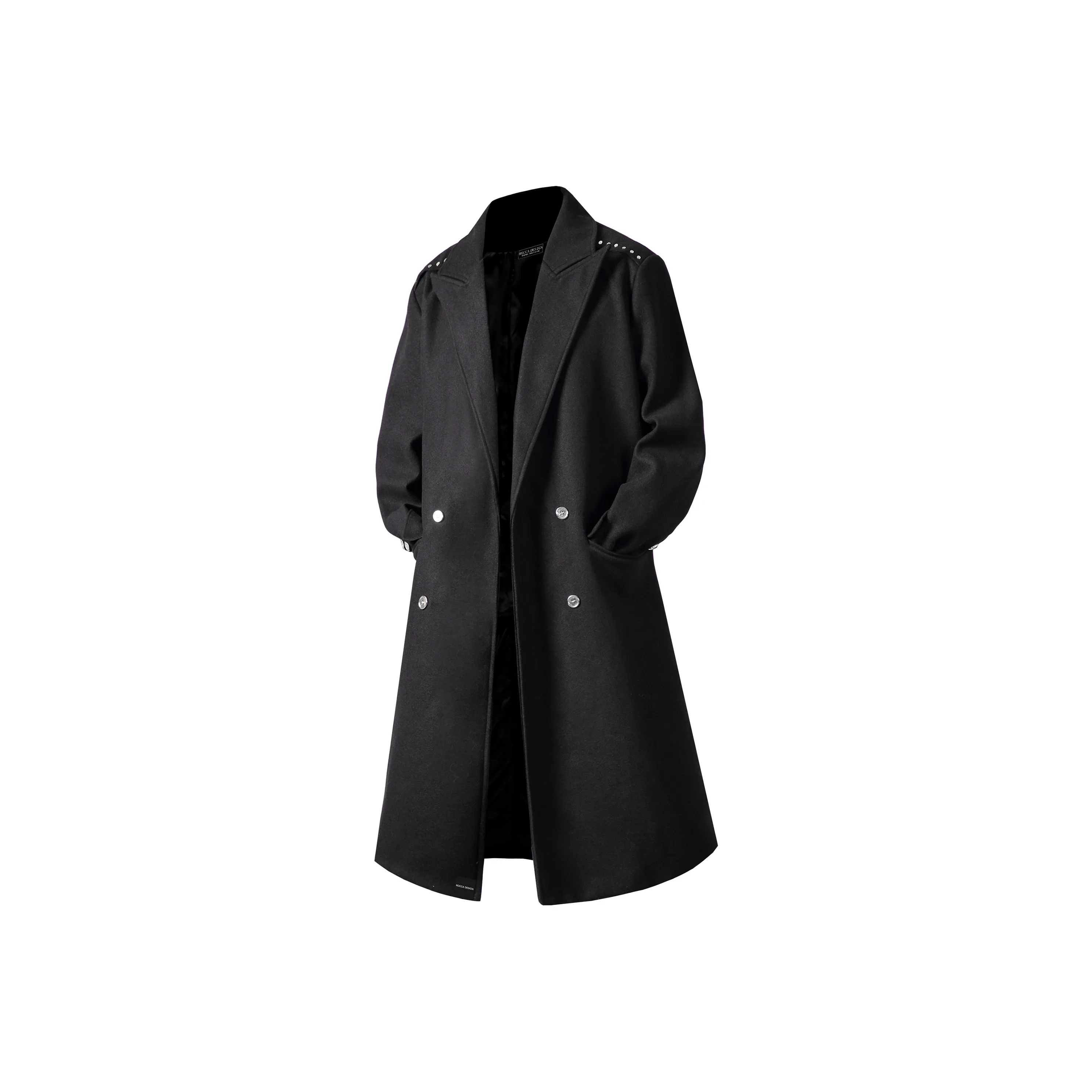 ROCCA DESIGN Унисекс Пальто