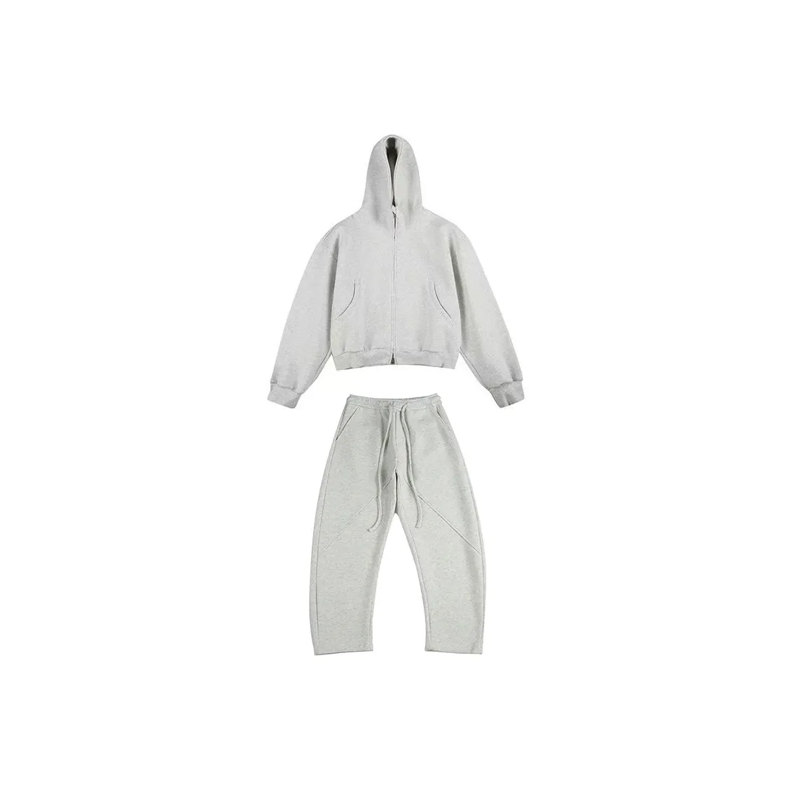 ZMHT Унисекс Повседневная Спортивная Одежда